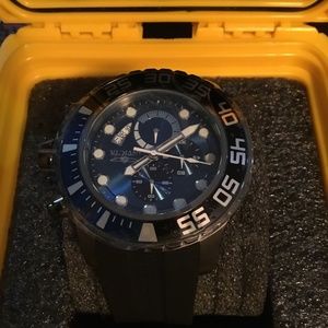 Invicta mens watch